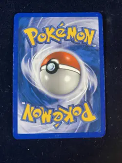 Pokemon TCG Venusaur Holo Rare Card 6/17 - Image 2