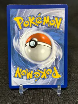 Pokemon Dawn 118/94 Full Art 2025 TCG Phantasmal Flames English Card NM - Image 2