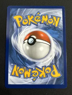 Holioptile 52/132 1st Edition Reverse Holo Mega Evolution Pokemon Card NM - Image 4