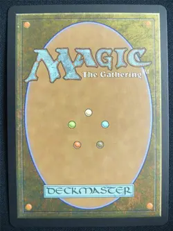 Locke Treasure Hunter Chocobo Track Foil Japanese - FIC - Mtg Card #22H - Image 2