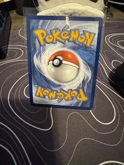Pokemon Psyduck Basic Rare Holo Card Scarlet & Violet 151 175/165 - Image 2
