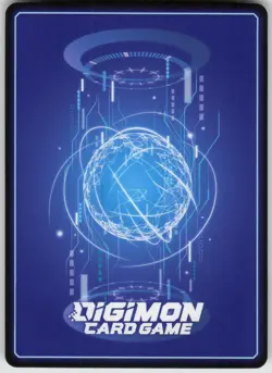 Digimon TCG Kumamon (2nd Anniversary Frontier Card) Common Next Adven BT7-021 C - Image 2