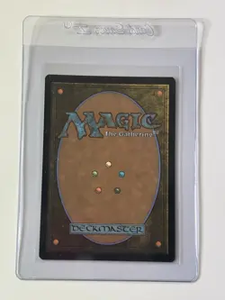 Michelangelo, the Heart (0092) (Borderless) (Surge Foil) Commander 16 Bit NM - Image 2
