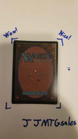 Norin the Wary ~ Foil ~ The List NM ~ MTG - Image 2