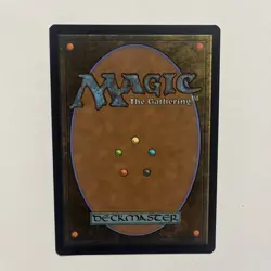 MTG Archmage of Echoes - Wilds of Eldraine Commander #009 - NM - Image 3