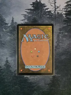 Impact Tremors Wilds of Eldraine: Enchanting Tales Regular - Image 2