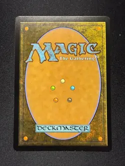 Entomb - NM - Eternal Masters MtG - Image 2