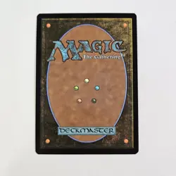 Burnt Offering Foil Secret Lair X Iron Maiden: Album Art MTG SLD 7047 Bonus - Image 2