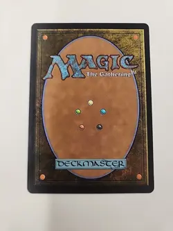 TIFA LOCKHART 2025 MAGIC FINAL FANTASY BORDERLESS SURGE FOIL A #0536 - Image 2