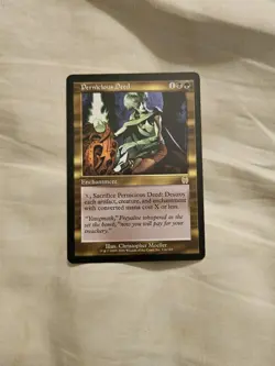 Pernicious Deed Apocalypse Regular - Image 2