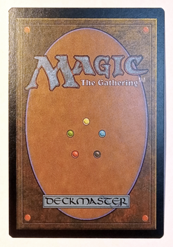 MTG Memory Jar #129 | Urza's Legacy | NM - Never Played | Magic: The Gathering - Image 2