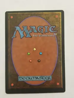 MTG Mana Flare Fourth Edition 211/379 Regular Rare NM-VLP - Image 3