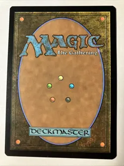 Teval's Judgment (Extended Art) borderless Regular 0068 NM/M Mtg Pack Fresh - Image 2