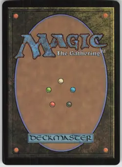 MTG Aang's Iceberg Foil NM Avatar: The Last Airbender Magic 5 - Image 2