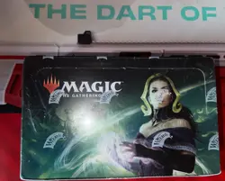 Magic the Gathering- War of the Spark - English Booster Box Factory Sealed - Image 1