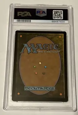 Selvala, Heart of the Wilds Mystery Booster Conspiracy Take the Crown PSA 9 MTG - Image 2