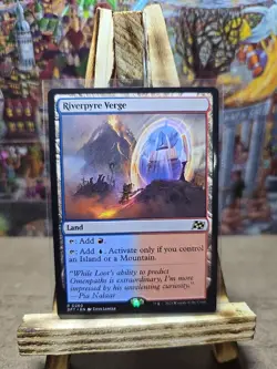 Riverpyre Verge Aetherdrift Regular - Image 1
