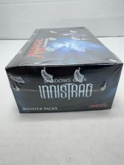 Magic the Gathering MtG Shadows Over Innistrad Booster Box [36 Packs] 630509387229 - Image 5