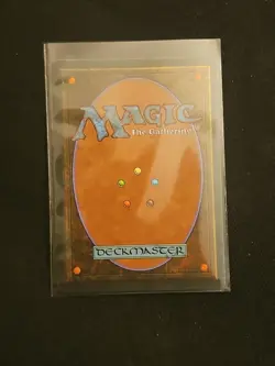 MTG 💥💥 Mana Short 💥💥 4th Edition Regular 🌟RARE🌟 Magic The Gathering - Image 2