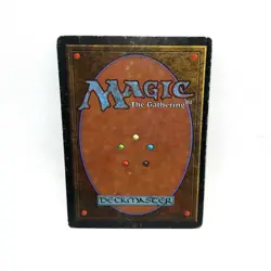 Mind Twist 3rd Edition Revised MTG Magic the Gathering - Image 2