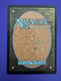1x MTG Sol Ring (Borderless, Foil) - Commander Masters (CMM) #703 - Magic - Image 2
