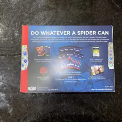 Magic The Gathering MTG Marvel's Spider-Man Bundle Box Sealed New - Image 2