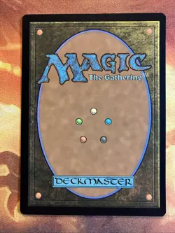 MTG Spider-Sense Marvel's Spider-Man Blue Rare Near-Mint!! - Image 2