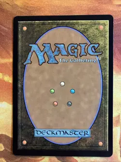 MTG Rhys, the Evermore Lorwyn Eclipsed White Rare Elf Near-Mint!! - Image 2