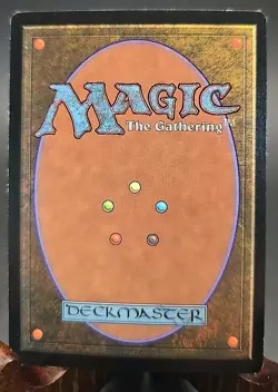 Myr Enforcer Modern Masters 2015 MTG Foil Lightly Played - Image 2