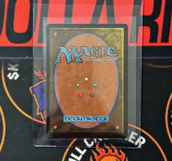 MTG: FINAL FANTASY | Stay with Me — Rhystic Study (Showcase) FOIL NM M 0031 FCA - Image 2