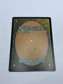 Ghostly Prison - Conspiracy Take the Crown - MTG - UNC - Magic The Gathering - Image 3