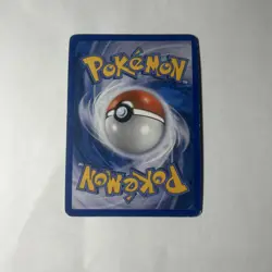 Pokemon Lapras Black Star Promo Holo HGSS14 LP - Image 2