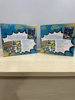 Ascended Hero’s Pokemon Center Etb X2 - Image 2