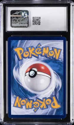 2025 POKEMON SIMPLIFIED CHINESE CBB3 C-GEM PACK VOL 3 #04 CUBONE CGC 10 GEM MINT - Image 2