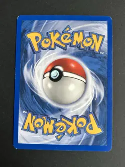 Pokemon TCG Yanma 36/75 Neo Discovery LP - Image 2