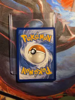 Boss's Orders - 265/193 - Pokemon Paldea Evolved Special Illustration Rare NM/M - Image 2