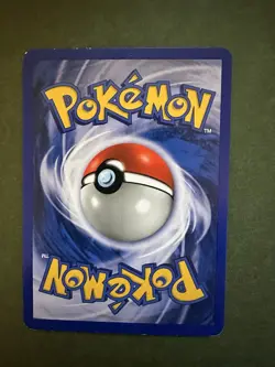 Pokemon TCG Misdreavus Holo Rare Neo Revelation 1st Edition 11/64 - Image 2