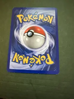 Pokemon TCG Misdreavus Holo Rare Neo Revelation 1st Edition 11/64 - Image 3