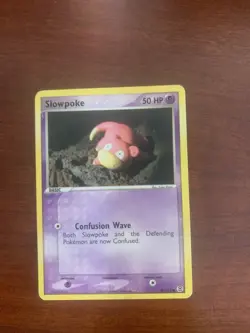 2004 Pokemon Fire Red And Leaf Green Mp Whiting On The Back - Image 1
