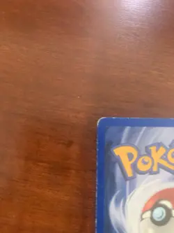 2004 Pokemon Fire Red And Leaf Green Mp Whiting On The Back - Image 3