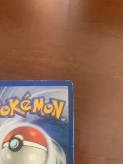 2004 Pokemon Fire Red And Leaf Green Mp Whiting On The Back - Image 4