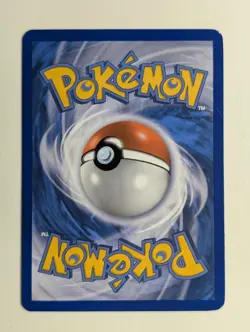 Lightly Played 2010 Pokemon Prime Challenge Box Umbreon 10/90 Cracked Ice Holo - Image 2