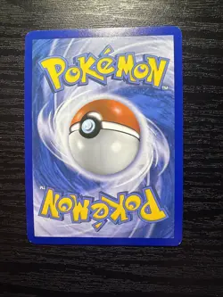 2009 Pokemon, Platinum Arceus, #41/99 Haunter Lv. 31, Reverse Holo Uncommon - Image 2