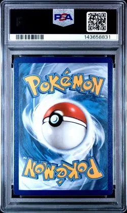 2021 POKEMON CELEBRATIONS #014 COSMOEM PSA 10 - Image 2