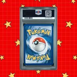 Pokemon 1999 Pokedex Game #87 PSA 9 MINT Non-Holo - Image 2