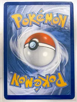 Pokemon Hoopa EX XY85 Black Star Promo Holo LP - Image 2