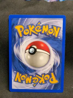 Pokemon - Mantine 74/105 - 1st Edition Neo Destiny - Image 2