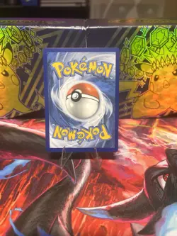 2023 Pokemon Scarlet & Violet 151 Zapdos ex Secret Rare #202/165 - Image 3