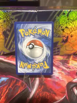 2023 Pokemon Scarlet & Violet 151 Zapdos ex Secret Rare #202/165 - Image 4