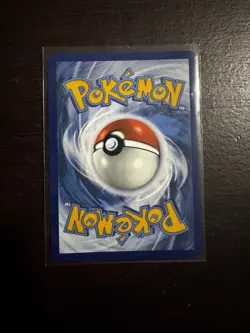 Pokemon TCG Tulip Paradox Rift Trainer Holo Ultra Rare Full Art 244/182 - Image 2